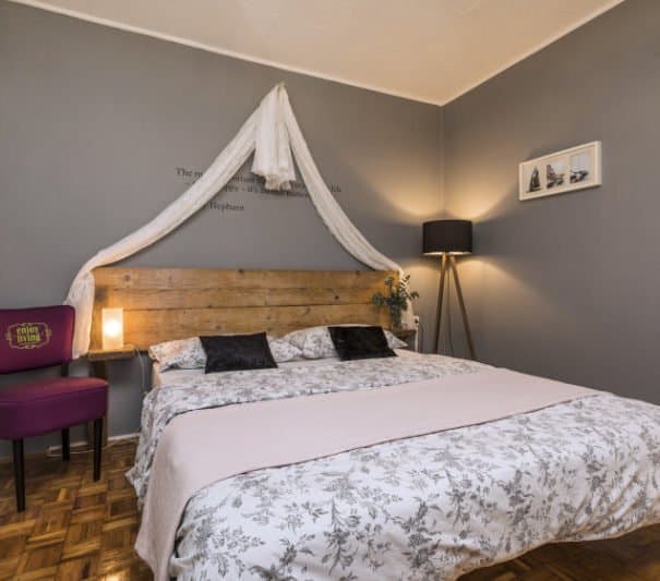 Alaburic bnb, Mali Losinj