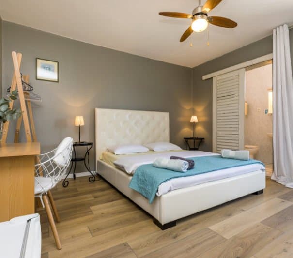 Alaburic bnb, Mali Losinj