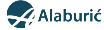 Alaburic accommodation, Mali Lošinj