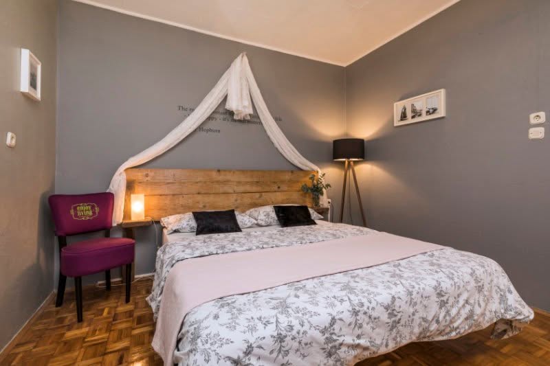 Alaburic bnb, Mali Losinj