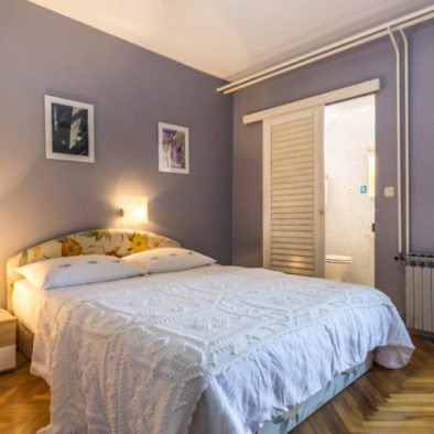 Alaburic bnb, Mali Losinj
