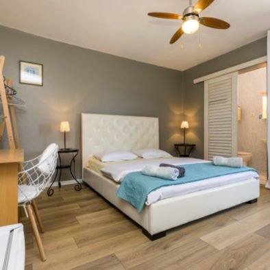 Alaburic bnb, Mali Losinj