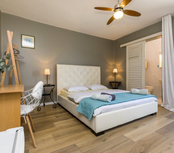Alaburic bnb, Mali Losinj